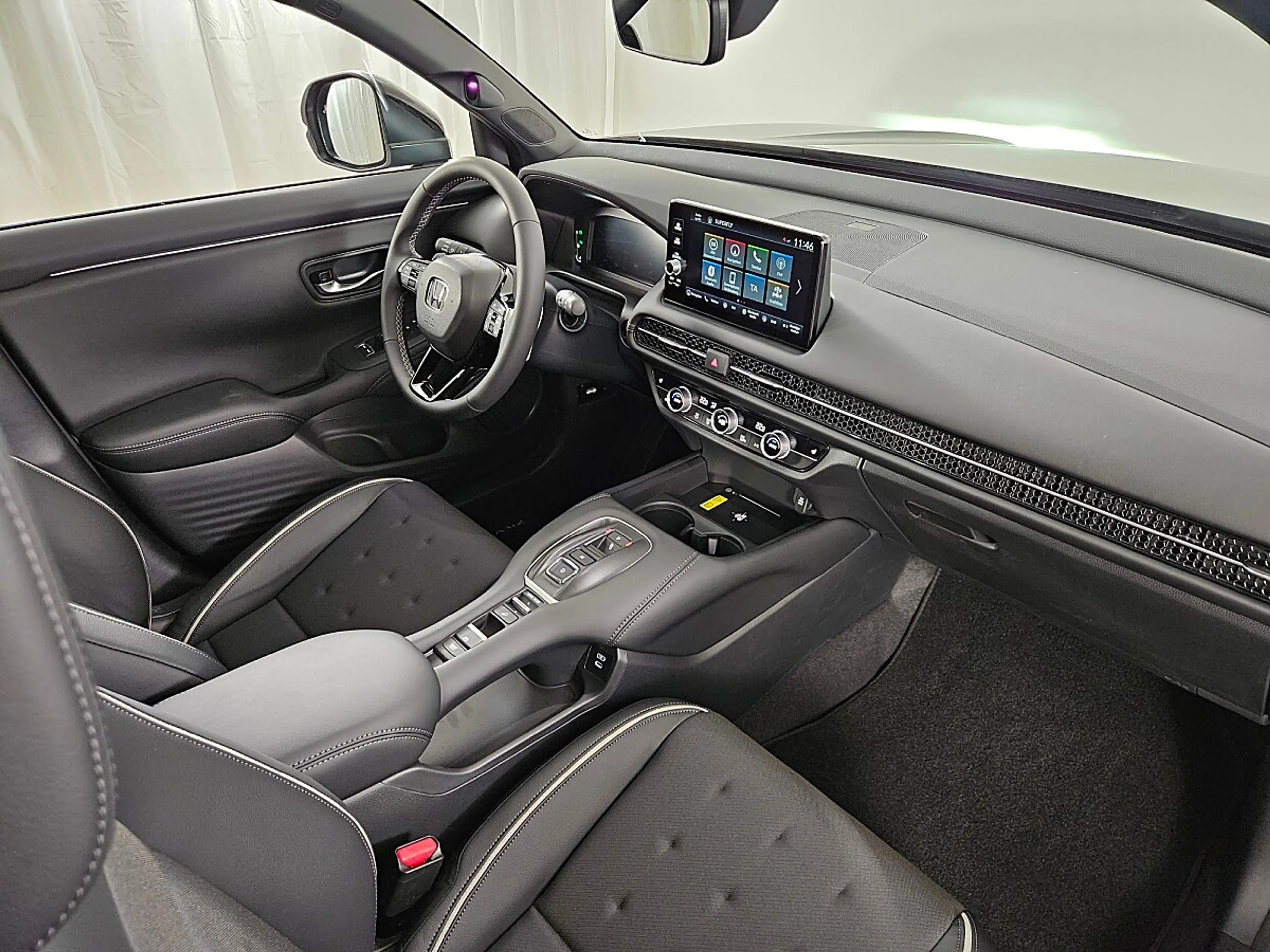 Honda ZR-V Hybrid Sport Aut. | Auto Stahl Wien 23 — photo 3