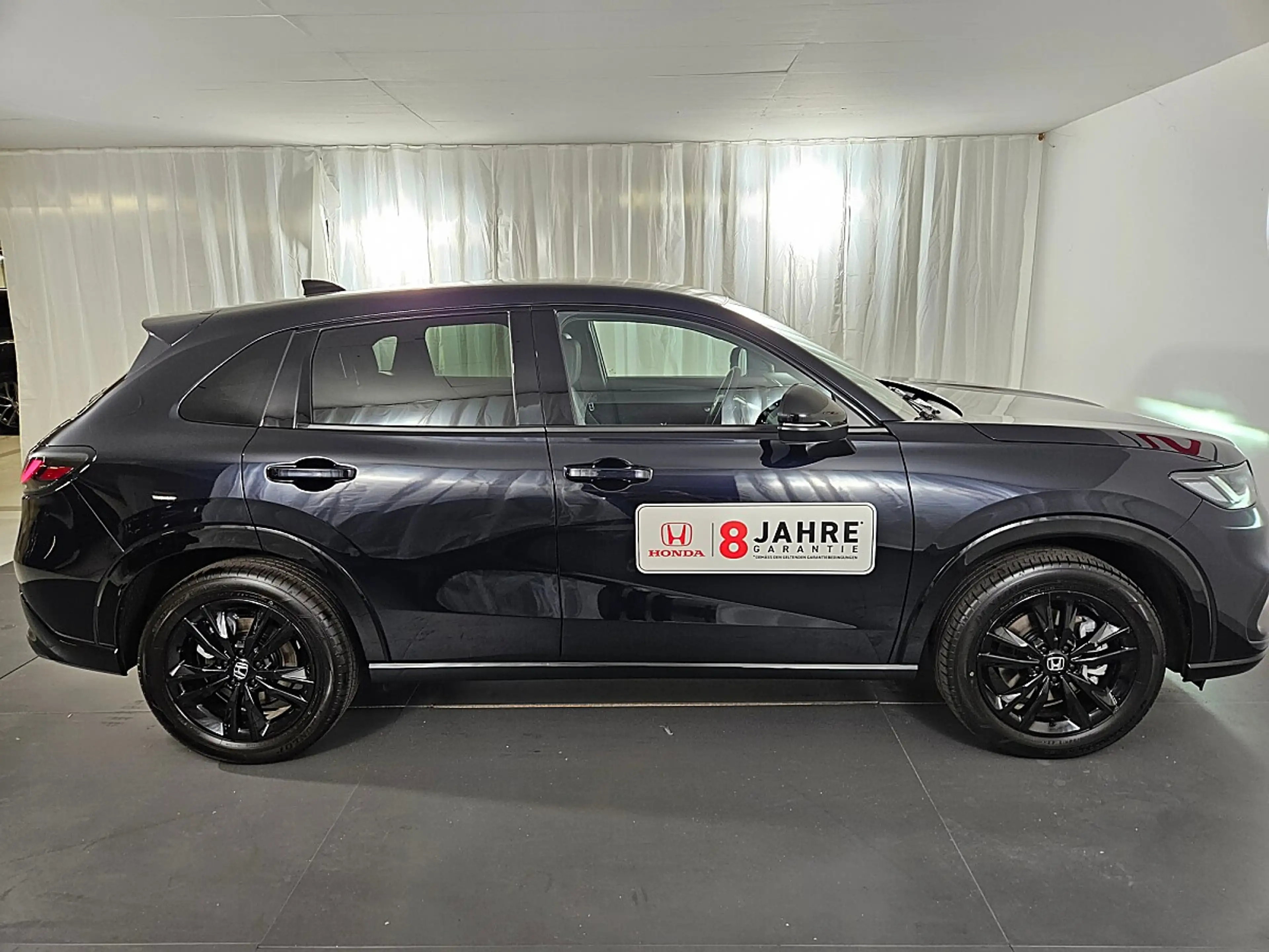 Honda ZR-V Hybrid Sport Aut. | Auto Stahl Wien 23 — photo 6