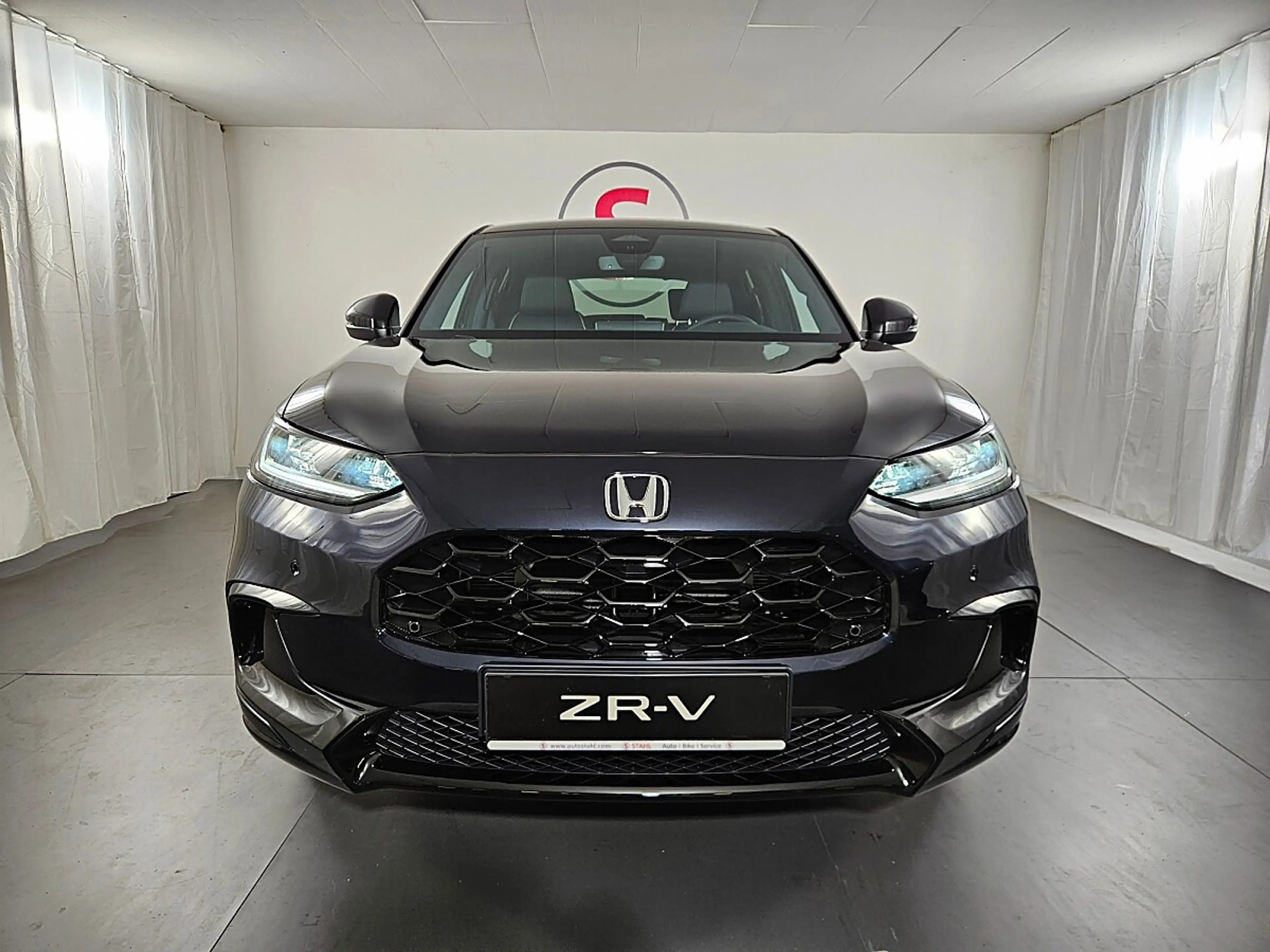 Honda ZR-V Hybrid Sport Aut. | Auto Stahl Wien 23 — photo 8