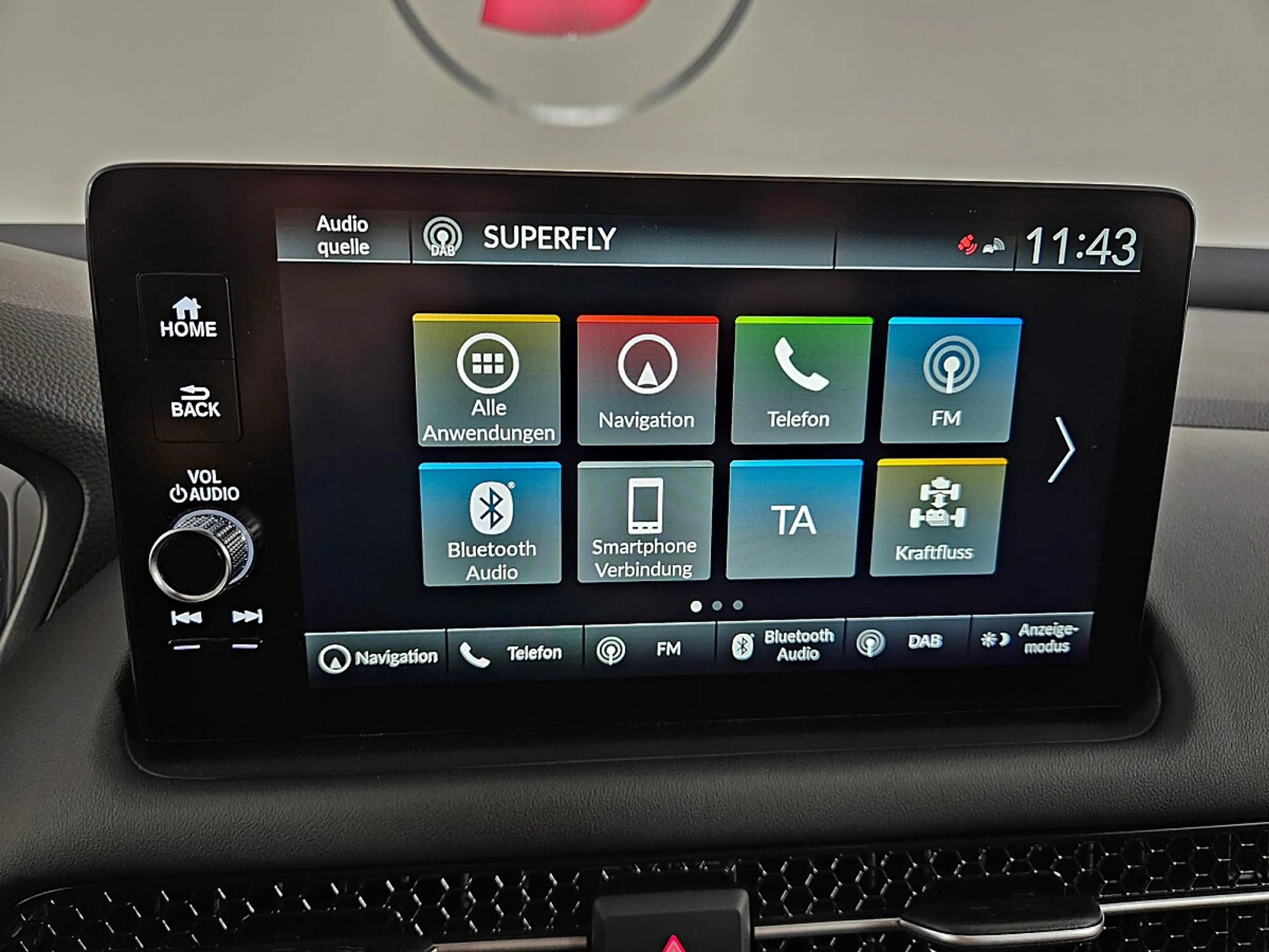 Honda ZR-V Hybrid Sport Aut. | Auto Stahl Wien 23 — photo 12