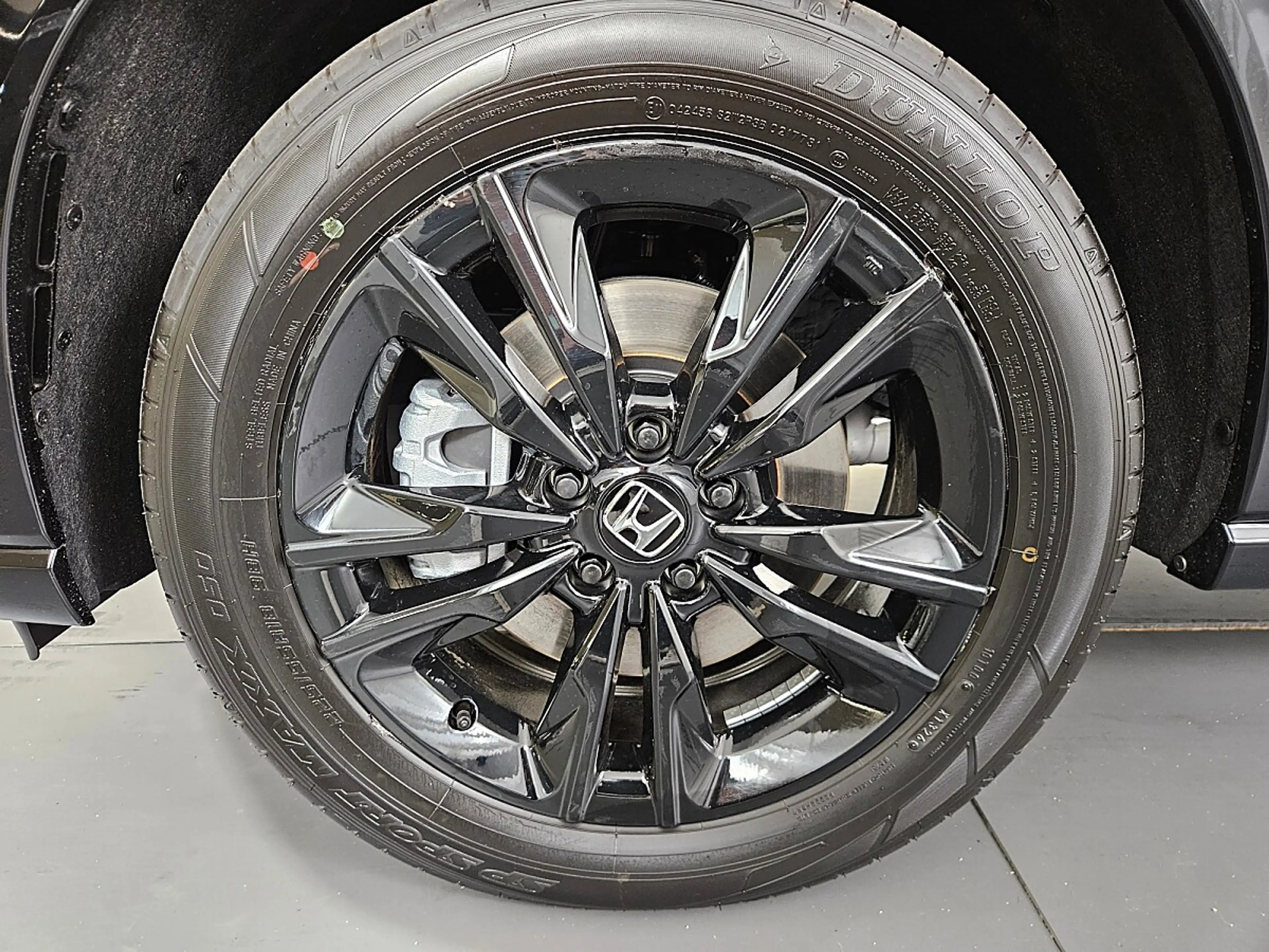Honda ZR-V Hybrid Sport Aut. | Auto Stahl Wien 23 — photo 9