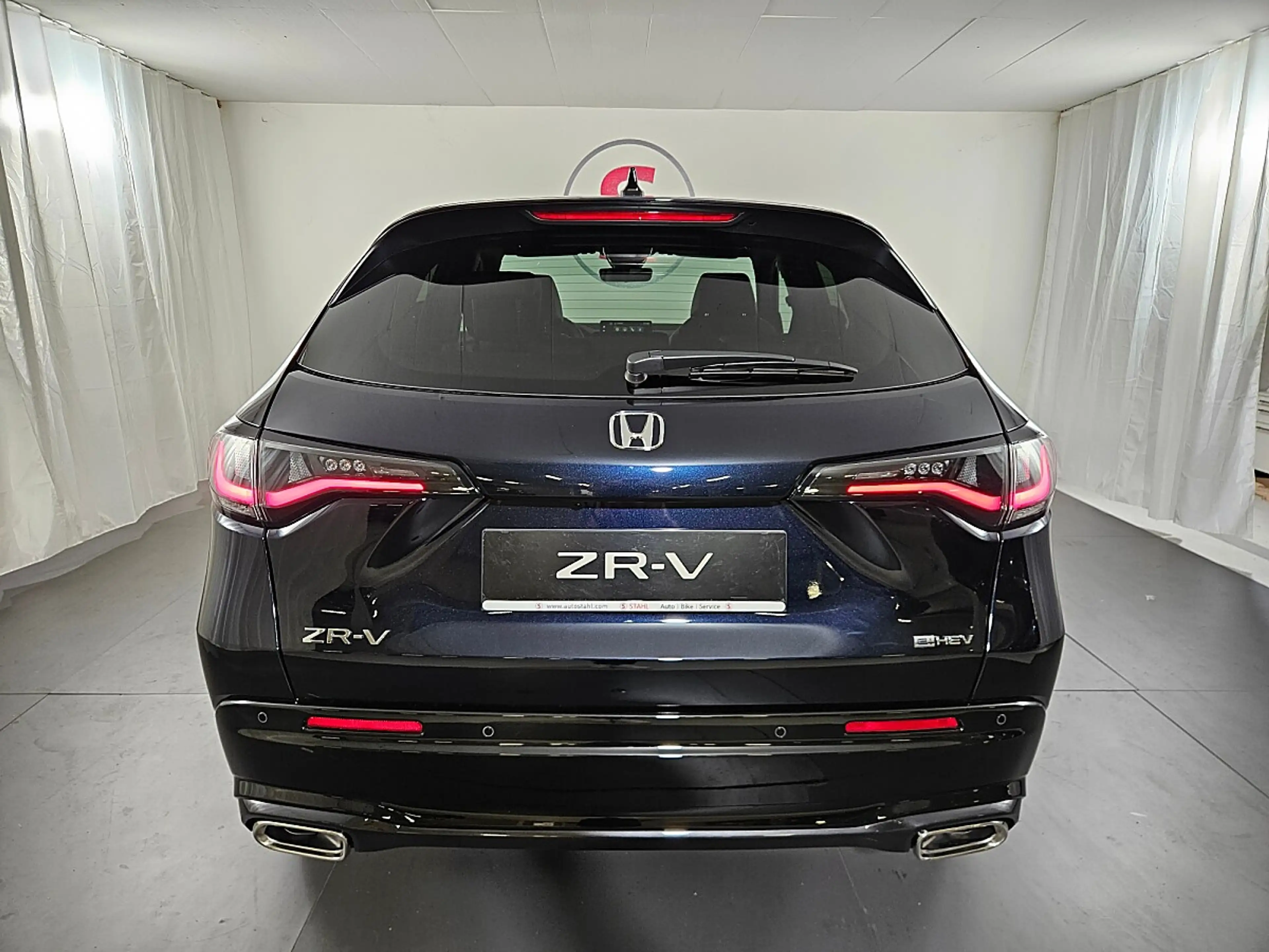 Honda ZR-V Hybrid Sport Aut. | Auto Stahl Wien 23 — photo 7