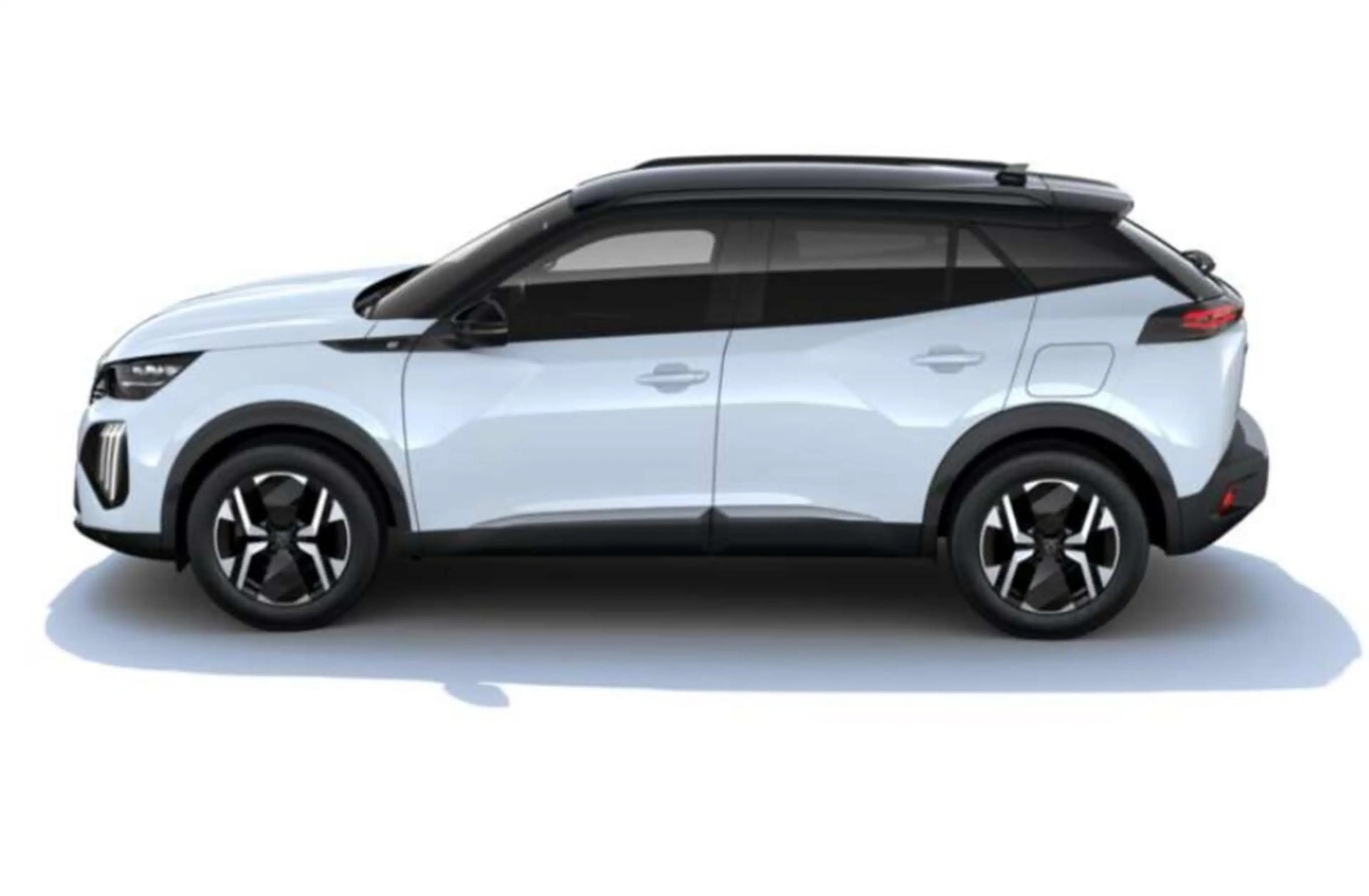 Peugeot 2008 54 kWh GT 11kW-OBC WärmeP CarP Nav — photo 2