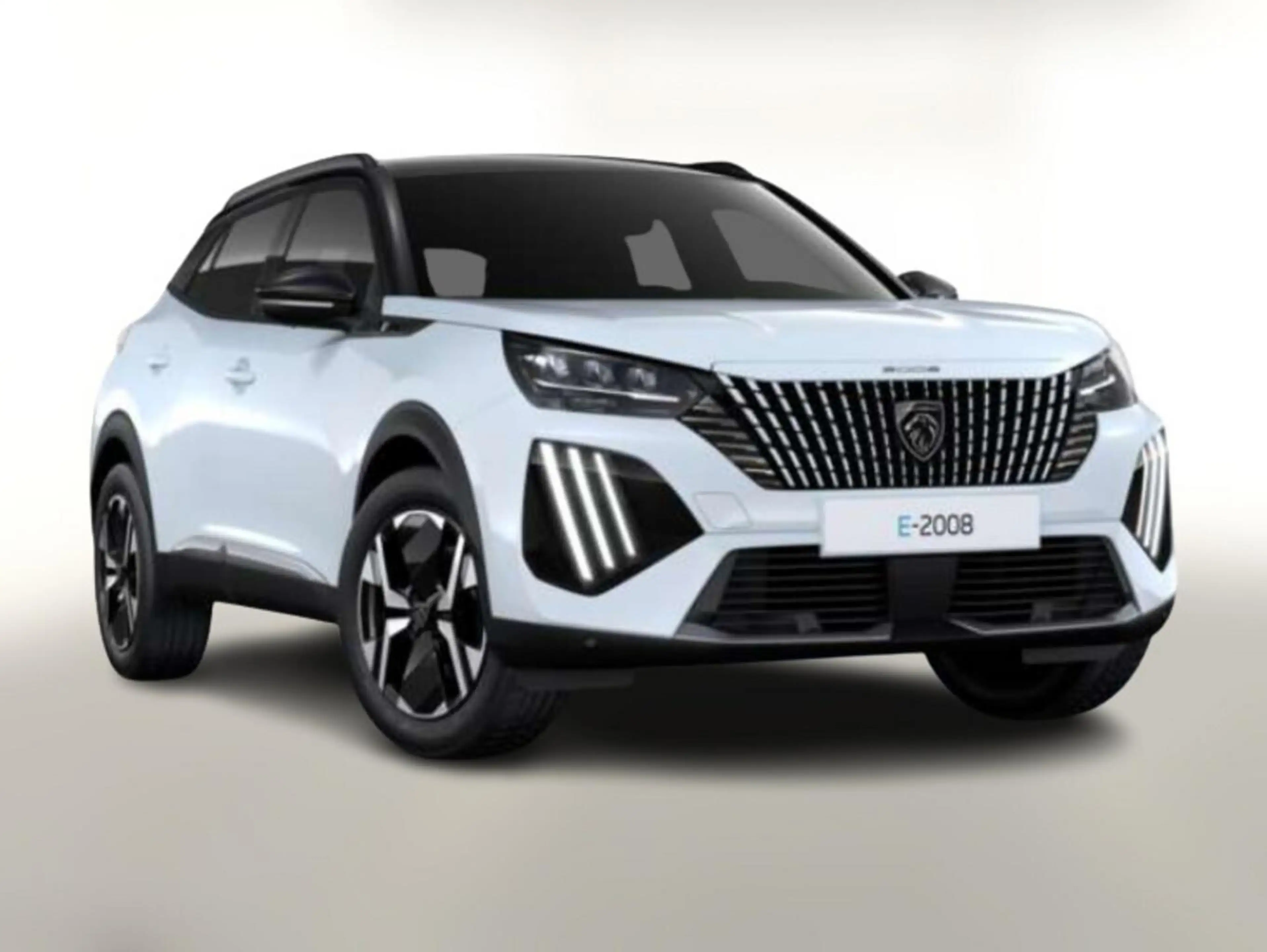 Peugeot 2008 54 kWh GT 11kW-OBC WärmeP CarP Nav