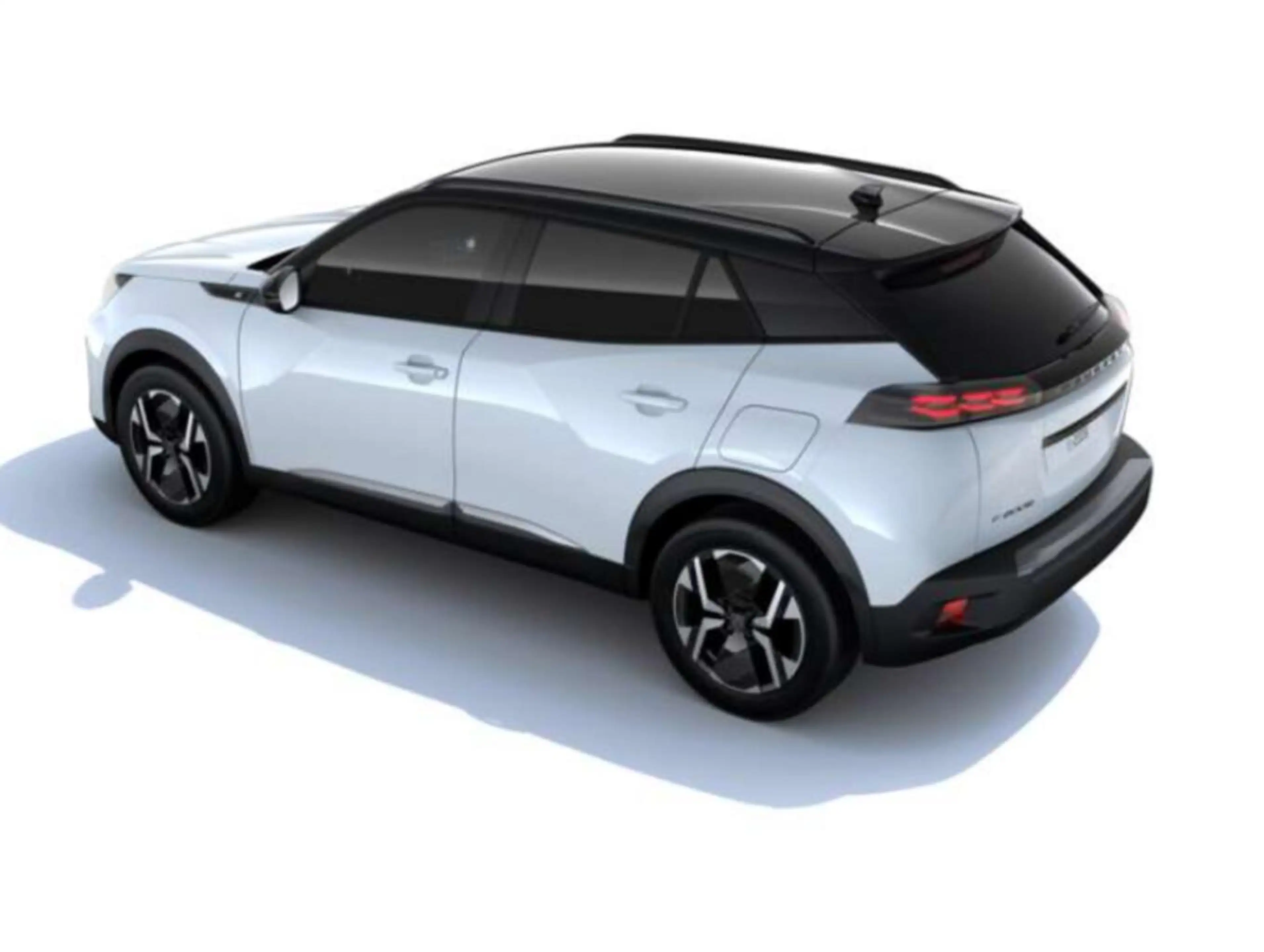 Peugeot 2008 54 kWh GT 11kW-OBC WärmeP CarP Nav — photo 3