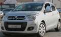 Citroen C1 Feel AUTOMATIK! KAMERA! NAVI! 1.HAND! TOP! Argent - thumbnail 5