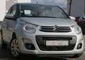 Citroen C1 Feel AUTOMATIK! KAMERA! NAVI! 1.HAND! TOP! Argent - thumbnail 6