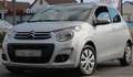 Citroen C1 Feel AUTOMATIK! KAMERA! NAVI! 1.HAND! TOP! Argent - thumbnail 3