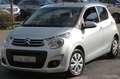 Citroen C1 Feel AUTOMATIK! KAMERA! NAVI! 1.HAND! TOP! Argent - thumbnail 11