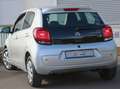 Citroen C1 Feel AUTOMATIK! KAMERA! NAVI! 1.HAND! TOP! Argent - thumbnail 9