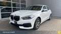 BMW 116 i Advantage NaviPro LED Tempo 16"LM Weiß - thumbnail 1