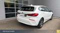 BMW 116 i Advantage NaviPro LED Tempo 16"LM Weiß - thumbnail 2