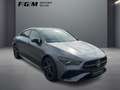 Mercedes-Benz CLA 220 4M Coupe AMG Line Advanced+ KeyGo|TWA Gris - thumbnail 4