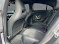 Mercedes-Benz CLA 220 4M Coupe AMG Line Advanced+ KeyGo|TWA Gris - thumbnail 7