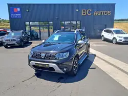 Dacia Duster 1.5 Blue dCi - 115 2018  II Prestige PHASE 1