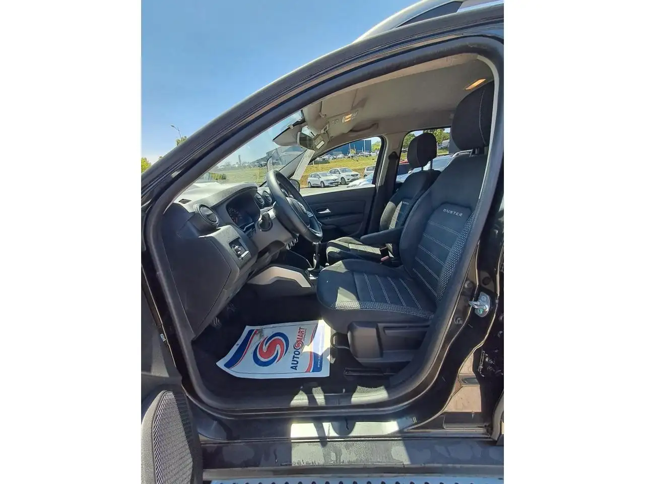 Dacia Duster — photo 7