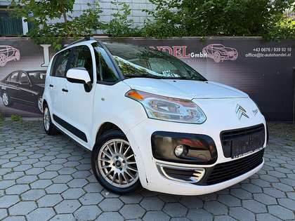 Citroen C3 Picasso 1,4 16V VTi Comfort