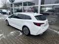 Toyota Corolla Touring Sports Hybrid 2.0 Hybrid Teamplayer Wit - thumbnail 4