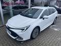 Toyota Corolla Touring Sports Hybrid 2.0 Hybrid Teamplayer Wit - thumbnail 1