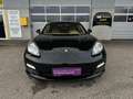 Porsche Panamera 3,0 Diesel Aut. Schwarz - thumbnail 2
