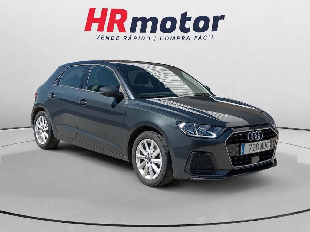 Audi A1 Sportback 30 TFSI Advanced - foto 1
