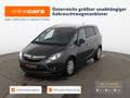 Opel Zafira 1.6 CDTI Cosmo XENON LEDER NAVI R-CAM TEMP Grau - thumbnail 1