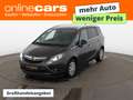 Opel Zafira 1.6 CDTI Cosmo XENON LEDER NAVI R-CAM TEMP Grau - thumbnail 1