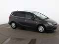 Opel Zafira 1.6 CDTI Cosmo XENON LEDER NAVI R-CAM TEMP Grau - thumbnail 6