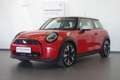 MINI Cooper C F66 Rot - thumbnail 1