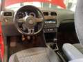 Volkswagen Polo 1.6 TDI 90CH FAP SPORTLINE 5P Rouge - thumbnail 7