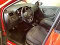 Volkswagen Polo 1.6 TDI 90CH FAP SPORTLINE 5P Rouge - thumbnail 6