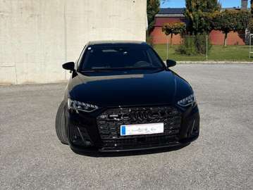 A8 60 TFSI e PHEV quattro Voll-5 Jahre Garantie