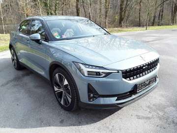Polestar 2 Dual Motor 78kWh