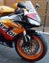 Honda CBR 1000 SC57 Original Repsol Orange - thumbnail 2