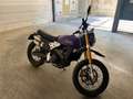 Fantic Caballero 500 Scrambler Mauve - thumbnail 2