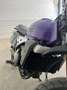 Fantic Caballero 500 Scrambler Mauve - thumbnail 4