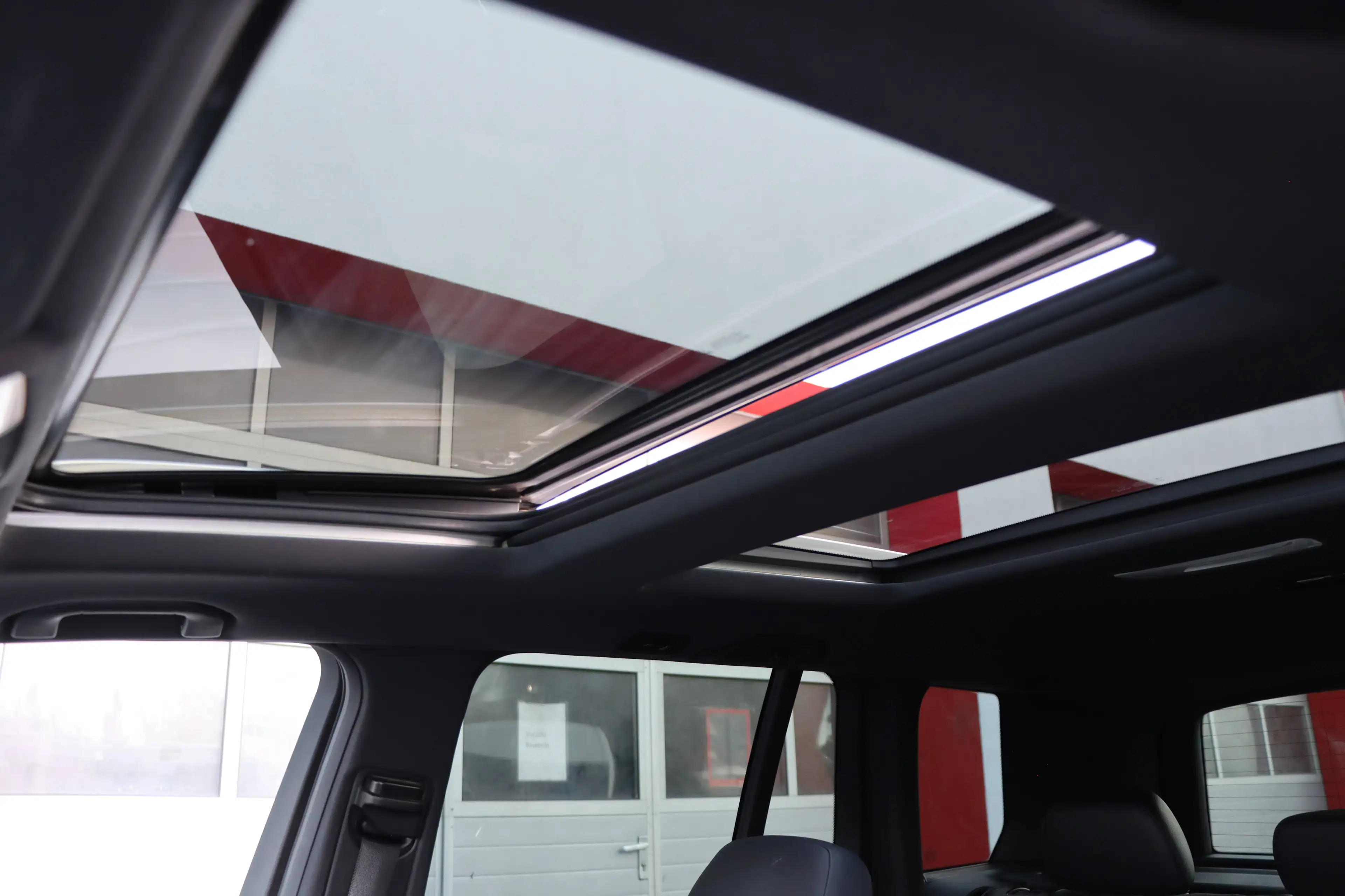 Mercedes-Benz GLK 250 GLK 250 CDI BlueTec 4Matic | AMG LINE | PANO | BI-XENON | — photo 11