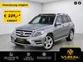 Mercedes-Benz GLK 250 GLK 250 CDI BlueTec 4Matic | AMG LINE | PANO | BI-XENON | Grau - thumbnail 1
