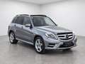 Mercedes-Benz GLK 250 GLK 250 CDI BlueTec 4Matic | AMG LINE | PANO | BI-XENON | Grau - thumbnail 4
