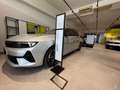 Opel Astra Argent - thumbnail 21