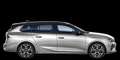 Opel Astra Argento - thumbnail 1