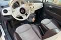 Fiat 500C 500 C 1.3 Multijet 16V 95 CV Lounge Alb - thumbnail 9