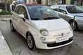 Fiat 500C 500 C 1.3 Multijet 16V 95 CV Lounge Alb - thumbnail 3