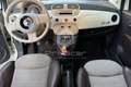 Fiat 500C 500 C 1.3 Multijet 16V 95 CV Lounge Alb - thumbnail 10