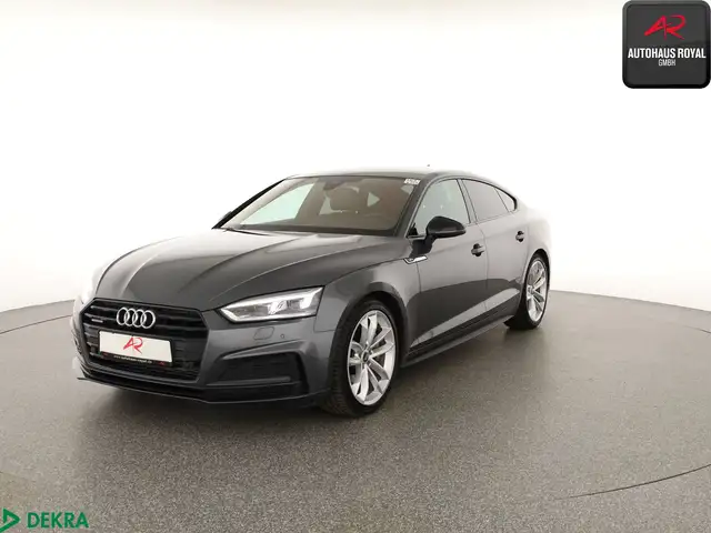 Audi A5  SB 2.0 TFSI qu 3x S LINE MATRIX,KEYLESS,19Z.