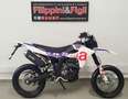 Aprilia SX 125 2025 Bianco - thumbnail 1