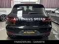 Porsche Macan S Diesel Carbon Pano 8xRäder Spur Tempomat Schwarz - thumbnail 7