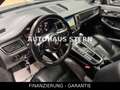 Porsche Macan S Diesel Carbon Pano 8xRäder Spur Tempomat Schwarz - thumbnail 14
