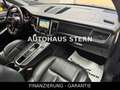 Porsche Macan S Diesel Carbon Pano 8xRäder Spur Tempomat Schwarz - thumbnail 24