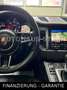 Porsche Macan S Diesel Carbon Pano 8xRäder Spur Tempomat Schwarz - thumbnail 19